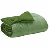 vidaXL Winterbettdecke 200 x 240 cm Winter Mikrofaser (100% Polyester)
