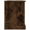vidaXL TV-Schrank R&auml;uchereiche 73x35,5x47,5 cm Holzwerkstoff