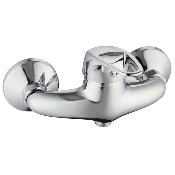 SCH&Uuml;TTE Duscharmatur BATONI Chrom