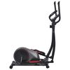 vidaXL Magnetischer Crosstrainer mit Pulsmessung