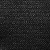vidaXL Sonnensegel 160 g/m&sup2; Schwarz 2x4,5 m HDPE