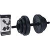 XQ Max Hantel-Set 10 kg