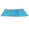 vidaXL Tarp Blau 420x440 cm Wasserdicht