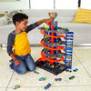 Hot Wheels Spielset City Mega Garage 1:64