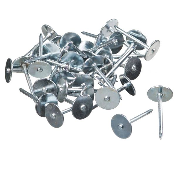 Nature Baumband-N&auml;gel 40x20 mm 100 Stk.