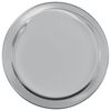 vidaXL Gewindestange 2 pcs Silber 8 x 55 mm Stahl