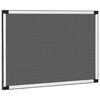 vidaXL Teleskop-Fliegengitter f&uuml;r Fenster Wei&szlig; (100-193)x75 cm