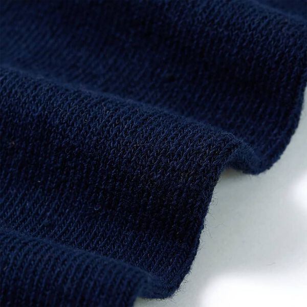 Kinderstrumpfhose Marineblau 116