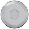 vidaXL Schraube 1593 pcs Silber 8 x 25 mm Stahl