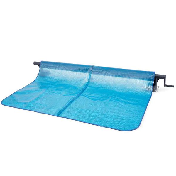 Intex Aufroller f&uuml;r Solarfolie 28051