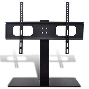 vidaXL TV-St&auml;nder f&uuml;r 37-55 Zoll Bildschirme Max VESA 600x400 mm 40kg