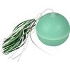 FLAMINGO 2-in-1 LED-Ballspielzeug Magic Mechta Gr&uuml;n 7 cm