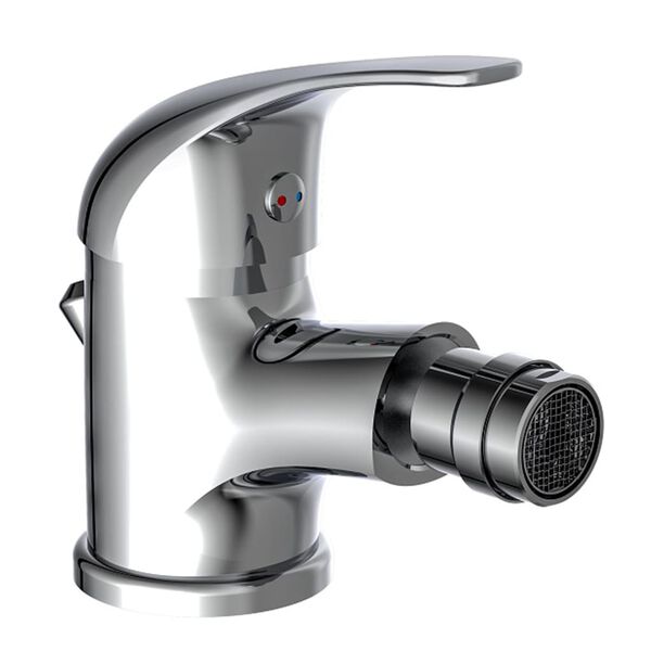 SCH&Uuml;TTE Bidetarmatur ATHOS PLUS Chrom