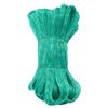 vidaXL Vogelschutznetz Gr&uuml;n 4 x 25 m Polyethylen