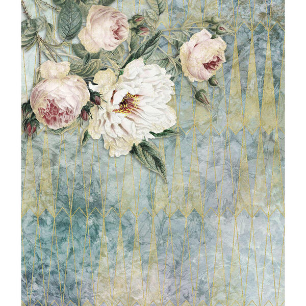 Komar Fototapete La Rosa 200x250 cm