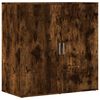 vidaXL Sideboard R&auml;uchereiche 79x38x80 cm Holzwerkstoff