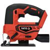 YATO Stichs&auml;ge ohne Akku 18 V