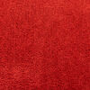 vidaXL Teppich OVIEDO Kurzflor Rot 200x200 cm