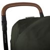 Little World 3-in-1 Kinderwagen City Walker Limited Edition Armeegr&uuml;n