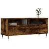 vidaXL TV-Schrank R&auml;uchereiche 100x34,5x44,5 cm Holzwerkstoff
