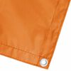 vidaXL Balkonsichtschutz Orange 75 x 200 cm