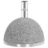 Esschert Design Sonnenschirmst&auml;nder 11,5 kg 25x25x24 cm Grau PV11
