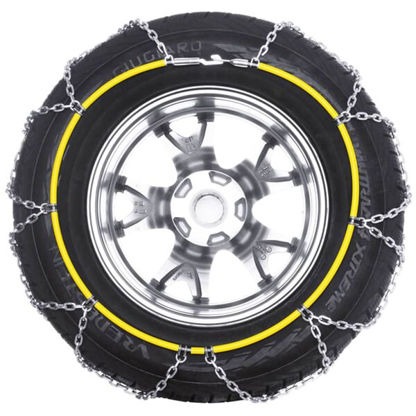 Pewag Schneeketten "XMR 69 V Brenta-C 4x4" 2 stk 07971