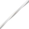 vidaXL Installationsrohre 15x10 mm 30 m PVC