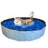 @Pet Hundepool 80 x 20 cm S Blau