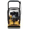 vidaXL R&uuml;ttelplatte 196 CC 85 kg 15,5 Kn