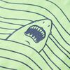 Kinder-T-Shirt Neongr&uuml;n 140