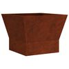 Weathering_steelbrown