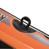 Bestway Schlauchboot-Set Kondor 1000 155x93 cm