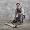 wolfcraft Fliesenschneider TC 610 W Metall und Holz 61 cm