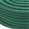vidaXL Gartenschlauch Gr&uuml;n 1" 10 m PVC