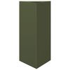 SteelGreen