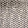 vidaXL Treppenmatten Selbstklebend Sisal-Look 15 Stk. 56x17x3 Silbern