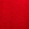 vidaXL Teppich HUARTE Kurzflor Weich und Waschbar Rot 80x150 cm