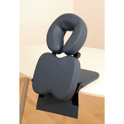 Sissel Massage-Kopfstütze Desktop Mobil Blau SIS-301.000