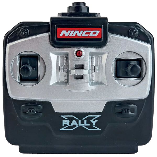 Ninco Ferngesteuertes Auto X Rally Galaxy 1:30