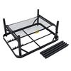 Bo-Camp Camping-Klapptisch Garland 60x45 cm Aluminium