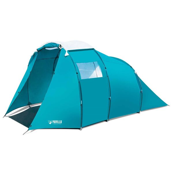 Pavillo Zelt Family Dome 4 Blau