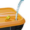 Mookie Swingball Tennis Set Tournament All Surface