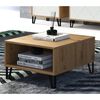 Trendteam Couchtisch Touch Artisan-Eiche