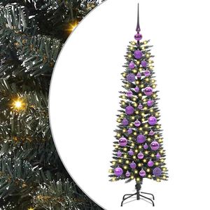 vidaXL K&uuml;nstlicher Weihnachtsbaum Gr&uuml;n 120 cm