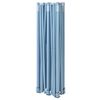 vidaXL Party-Zelt Blau 291 x 580 x 315 cm Oxford-Stoff