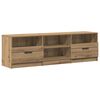 Artisan_oak