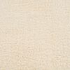 vidaXL Badet&uuml;cher FROGN 4 Stk. Creme 100x150 cm 360 g/m&sup2;
