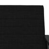 vidaXL Sessel Schwarz 59 x 75 x 78 cm Stoff