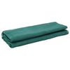 vidaXL Siloabdeckung Gr&uuml;n 6 x 5 m HDPE